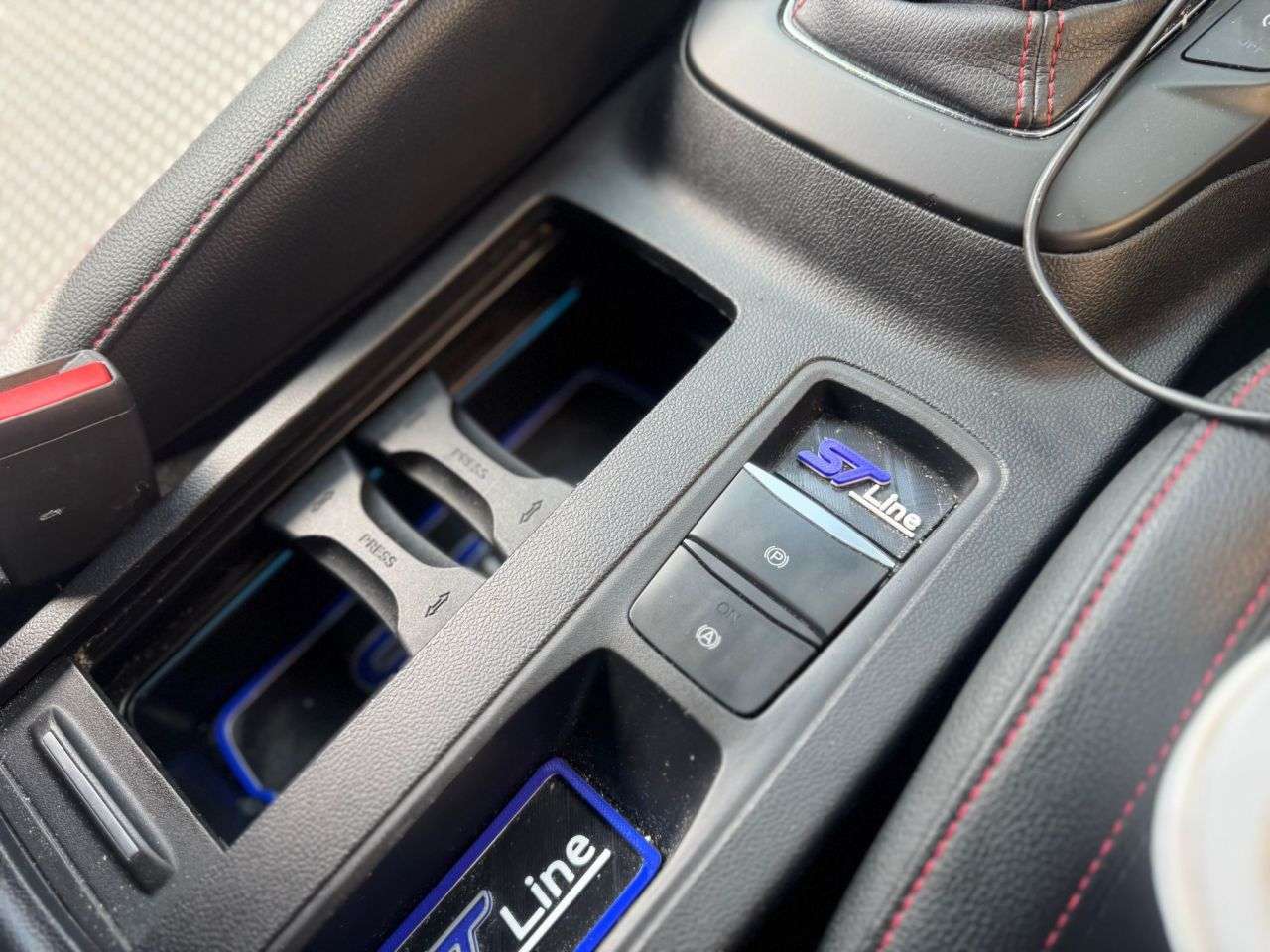 2018 FORD FOCUS 2018 FORD FOCUS