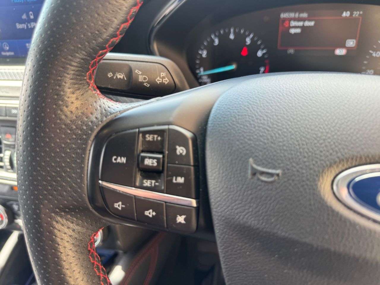 2018 FORD FOCUS 2018 FORD FOCUS