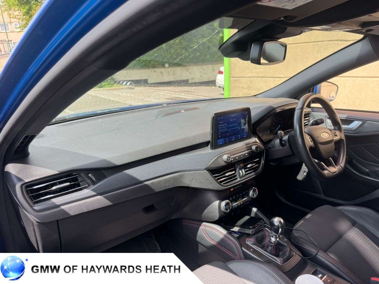 2018 FORD FOCUS 2018 FORD FOCUS