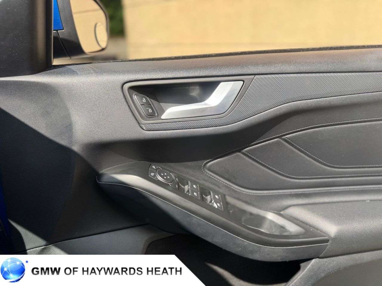2018 FORD FOCUS 2018 FORD FOCUS