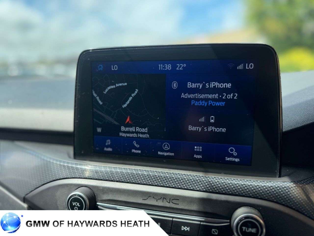 2018 FORD FOCUS 2018 FORD FOCUS