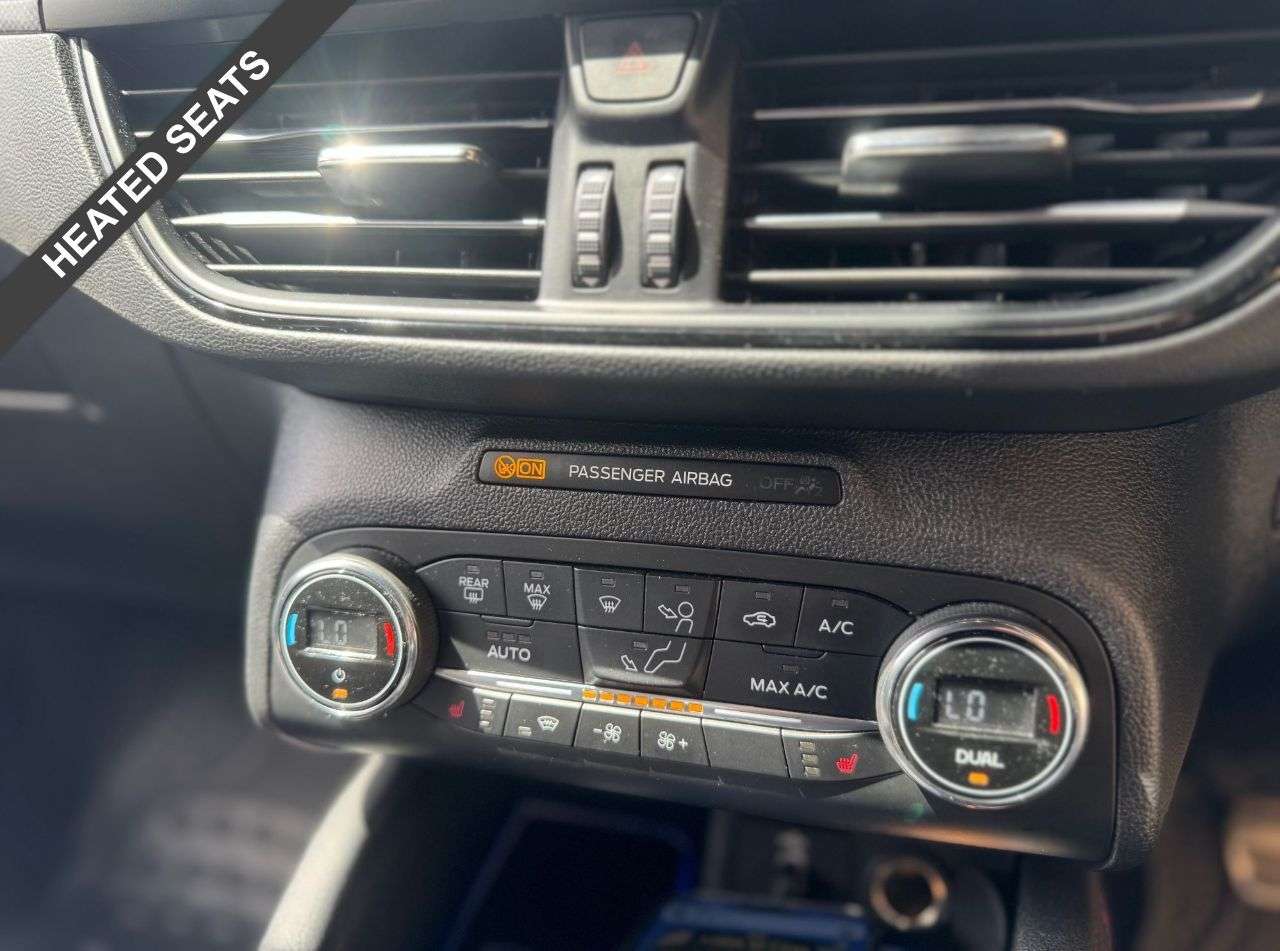 2018 FORD FOCUS 2018 FORD FOCUS