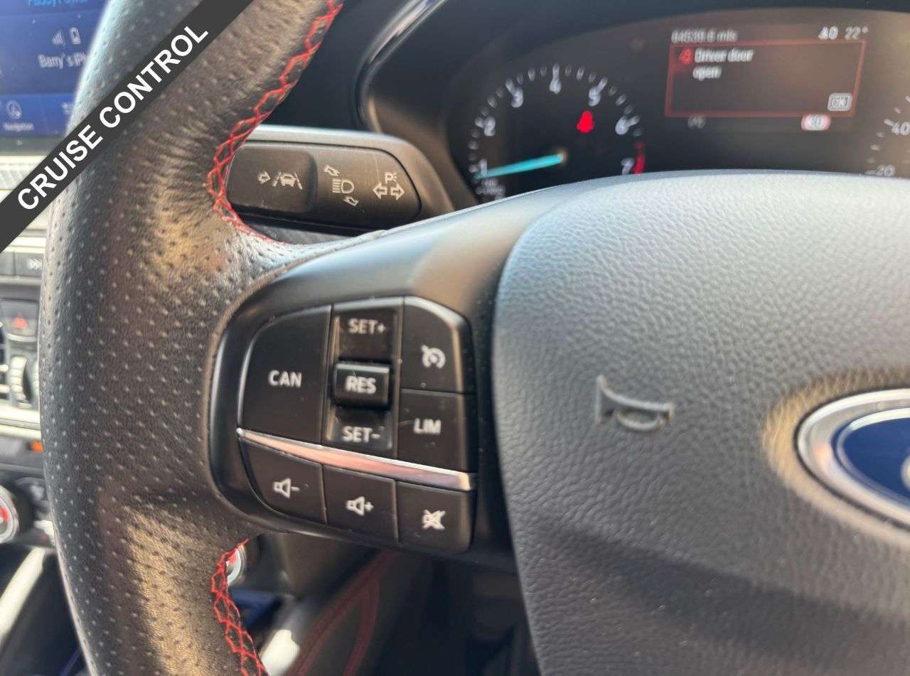 2018 FORD FOCUS 2018 FORD FOCUS