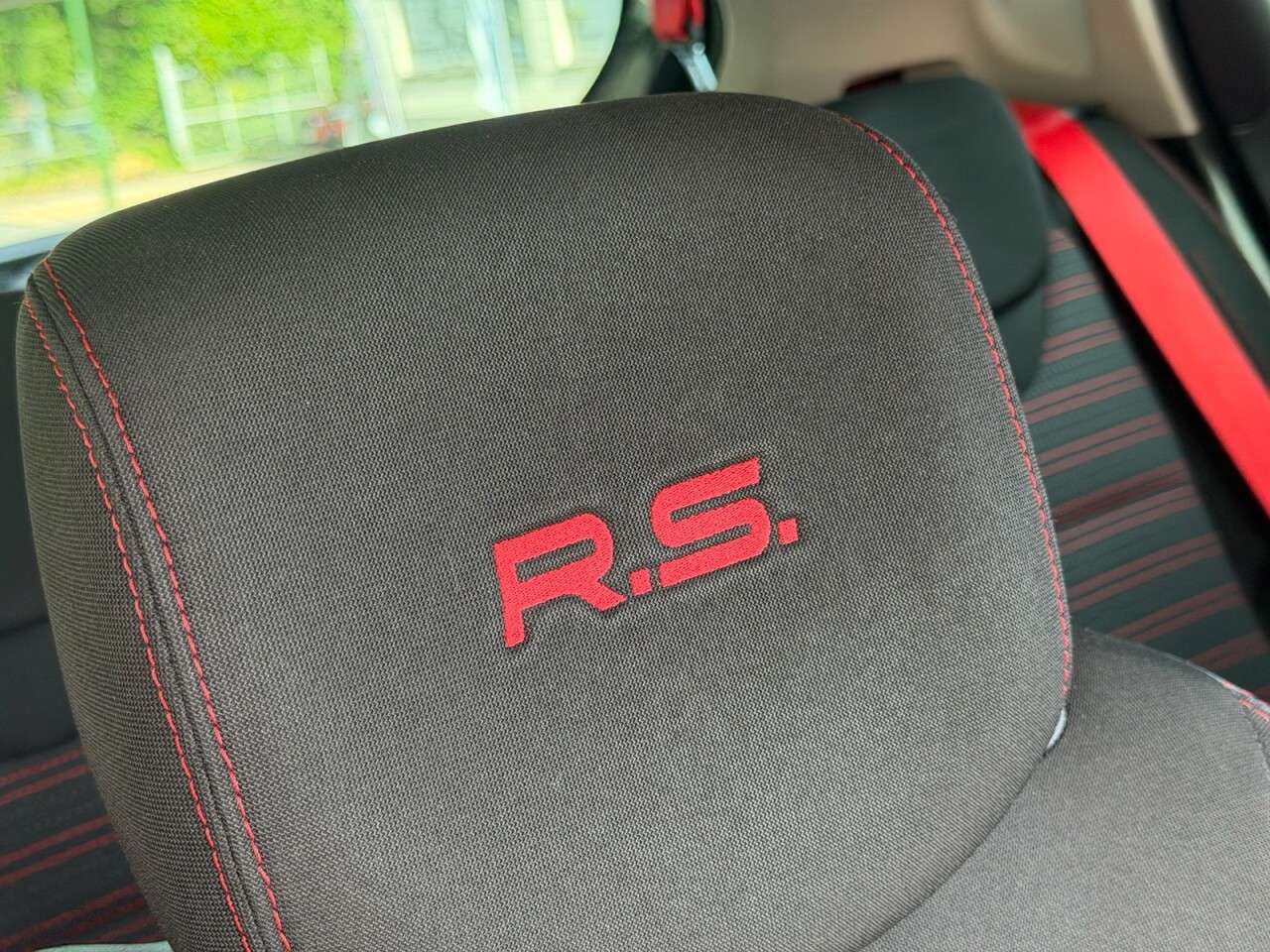 2017 RENAULT CLIO 2017 RENAULT CLIO