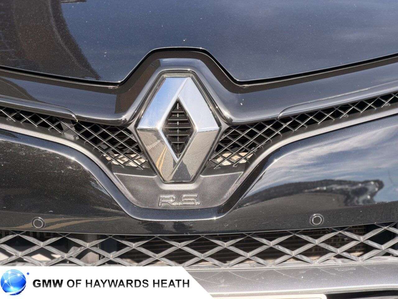 2017 RENAULT CLIO 2017 RENAULT CLIO