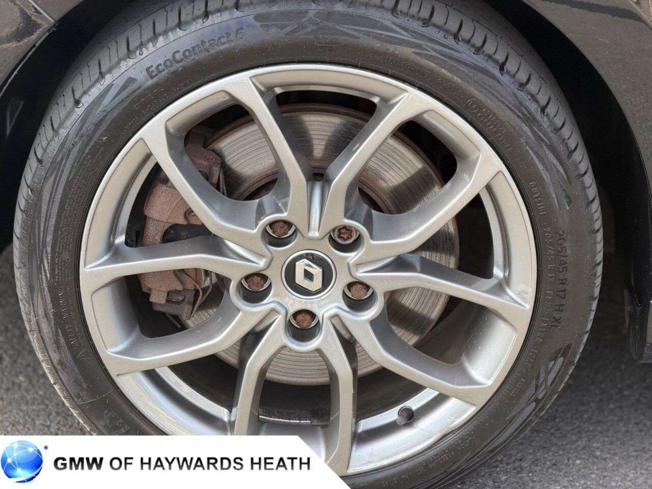 2017 RENAULT CLIO 2017 RENAULT CLIO