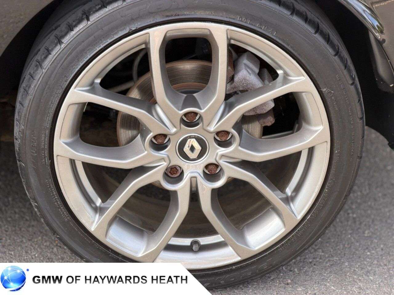 2017 RENAULT CLIO 2017 RENAULT CLIO