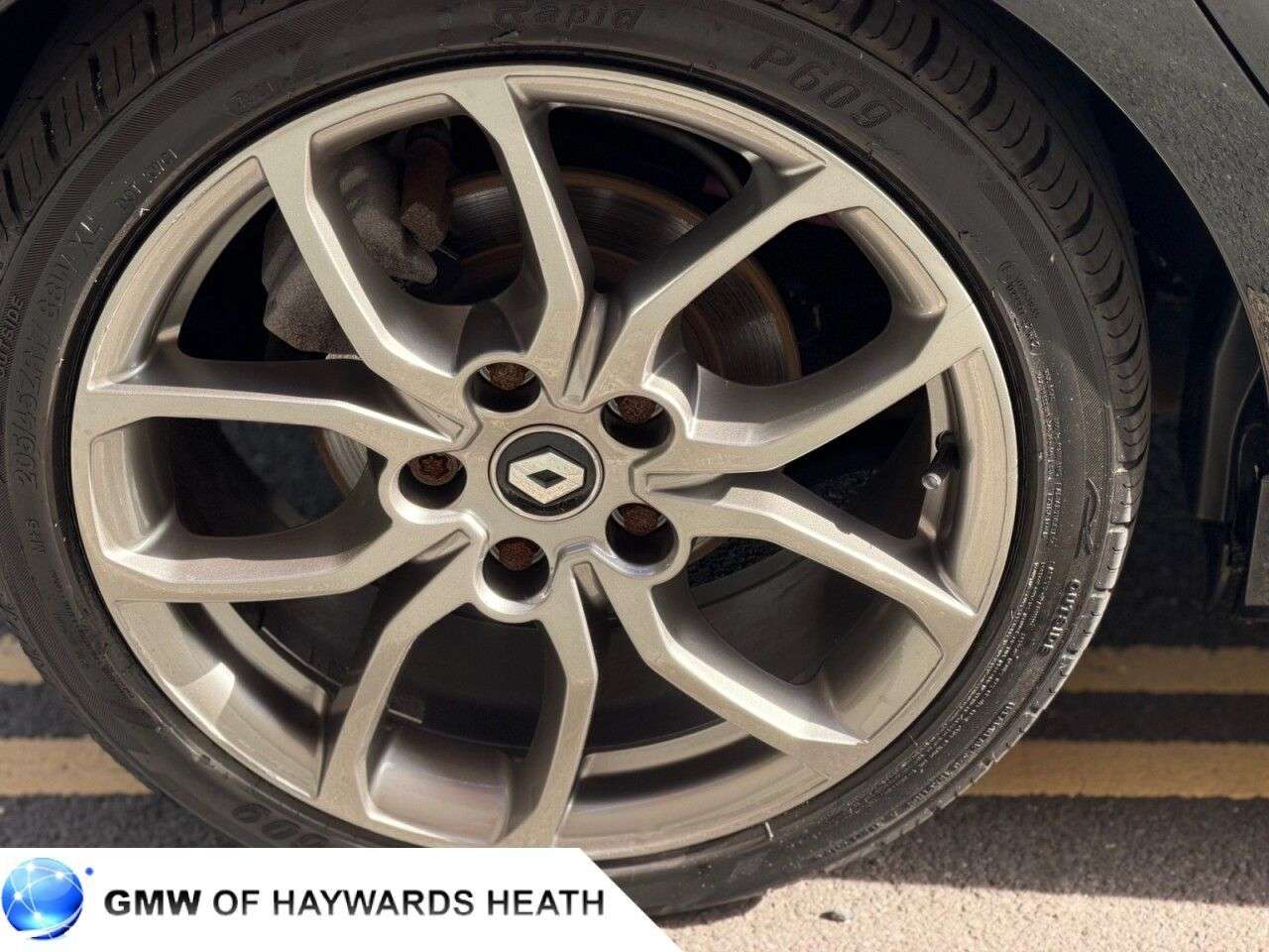 2017 RENAULT CLIO 2017 RENAULT CLIO