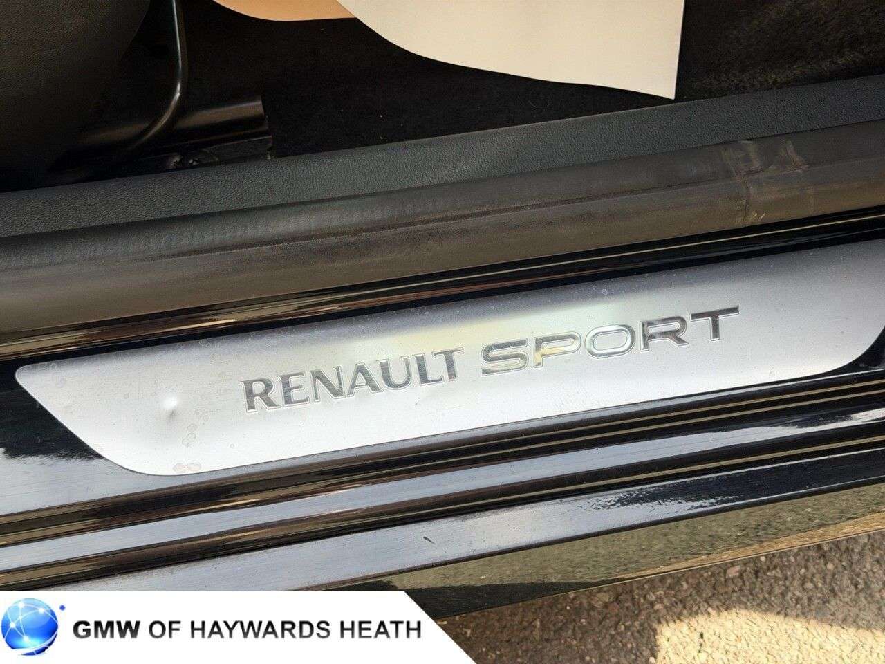 2017 RENAULT CLIO 2017 RENAULT CLIO