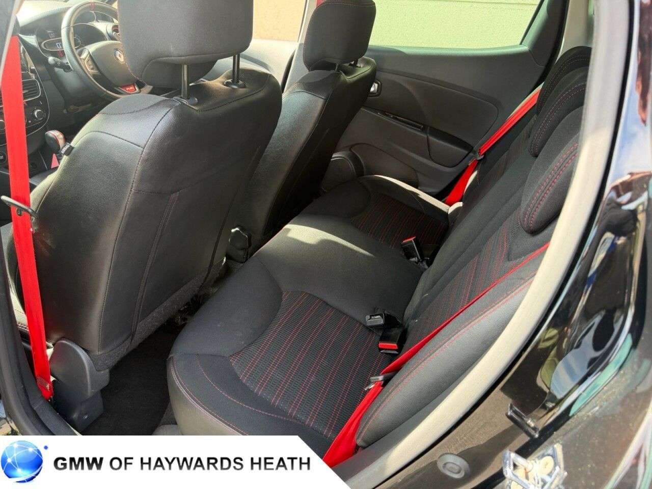 2017 RENAULT CLIO 2017 RENAULT CLIO