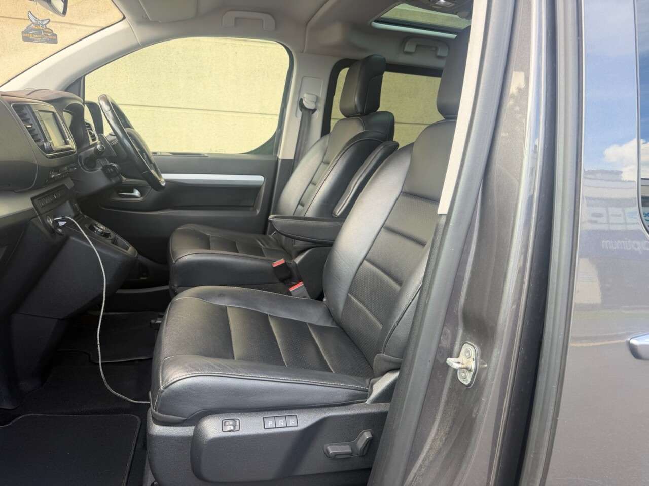 2018 PEUGEOT TRAVELLER 2018 PEUGEOT TRAVELLER