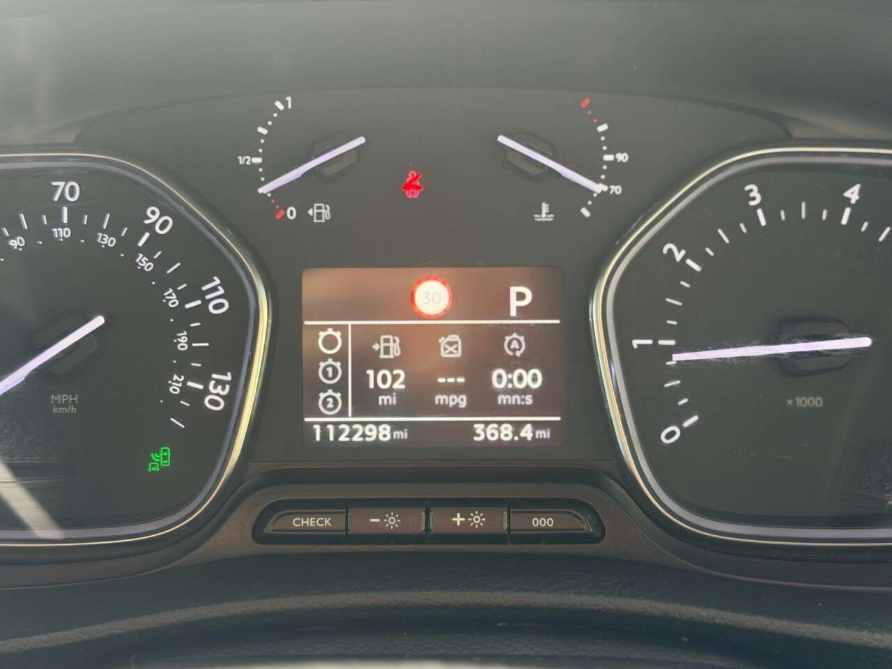 2018 PEUGEOT TRAVELLER 2018 PEUGEOT TRAVELLER