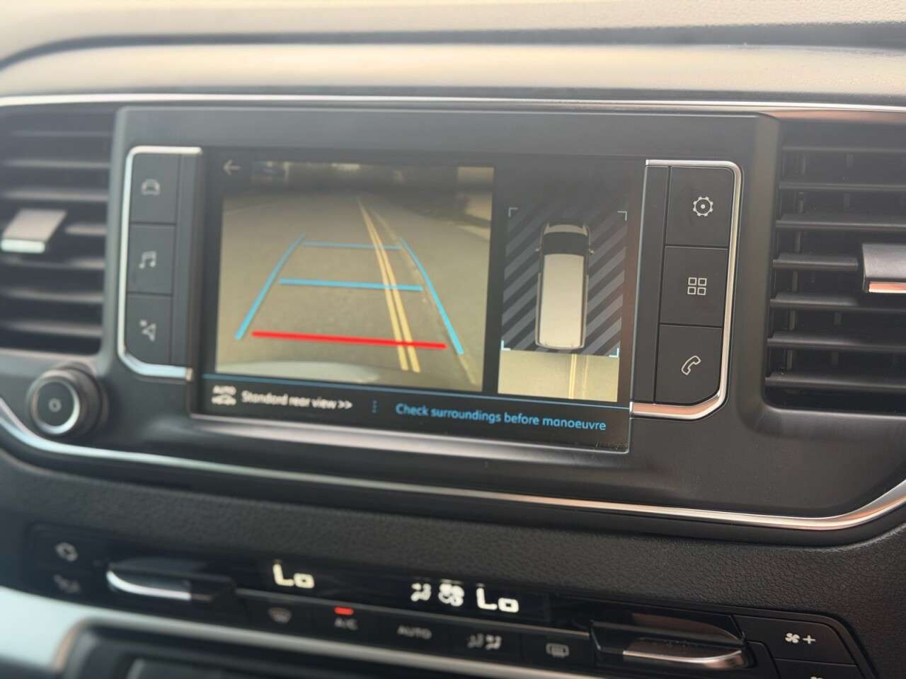 2018 PEUGEOT TRAVELLER 2018 PEUGEOT TRAVELLER