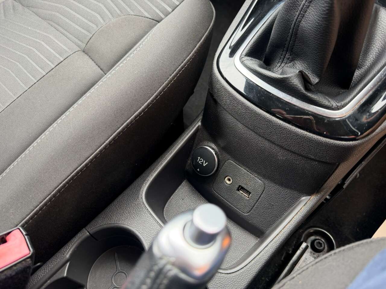 2015 FORD FIESTA 2015 FORD FIESTA
