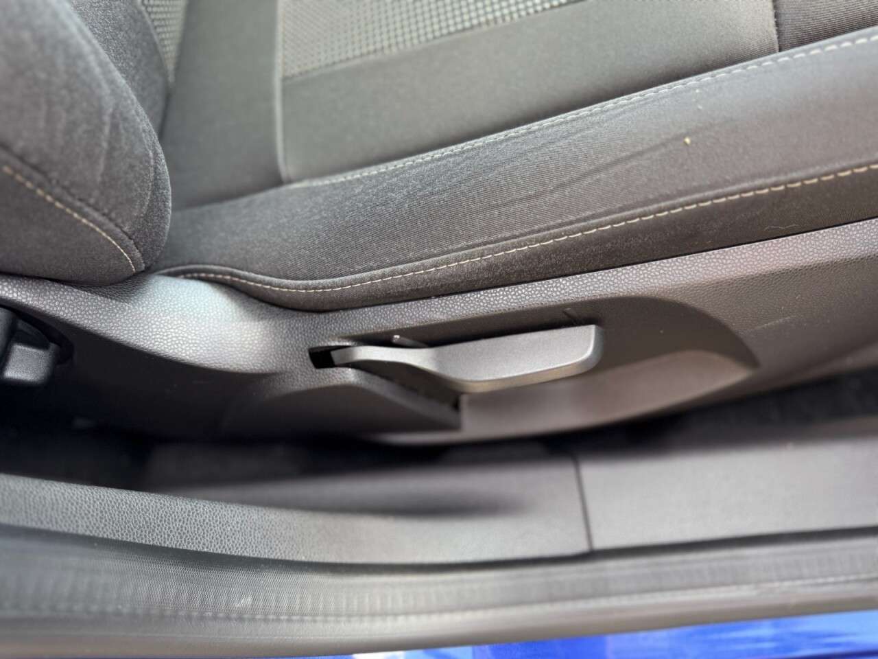 2015 FORD FIESTA 2015 FORD FIESTA