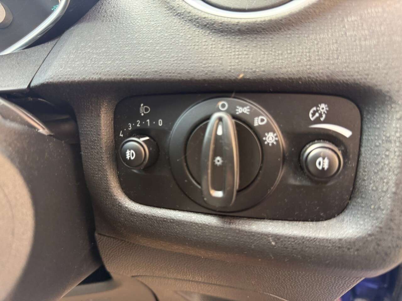 2015 FORD FIESTA 2015 FORD FIESTA