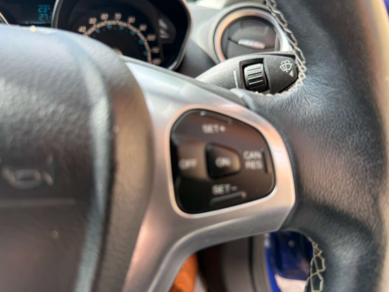 2015 FORD FIESTA 2015 FORD FIESTA