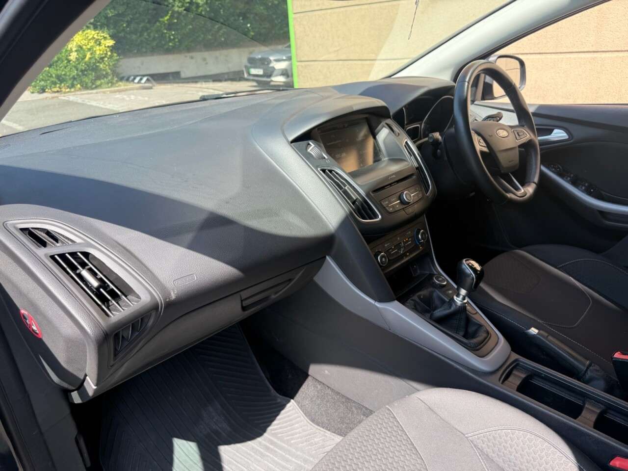 2016 FORD FOCUS 2016 FORD FOCUS