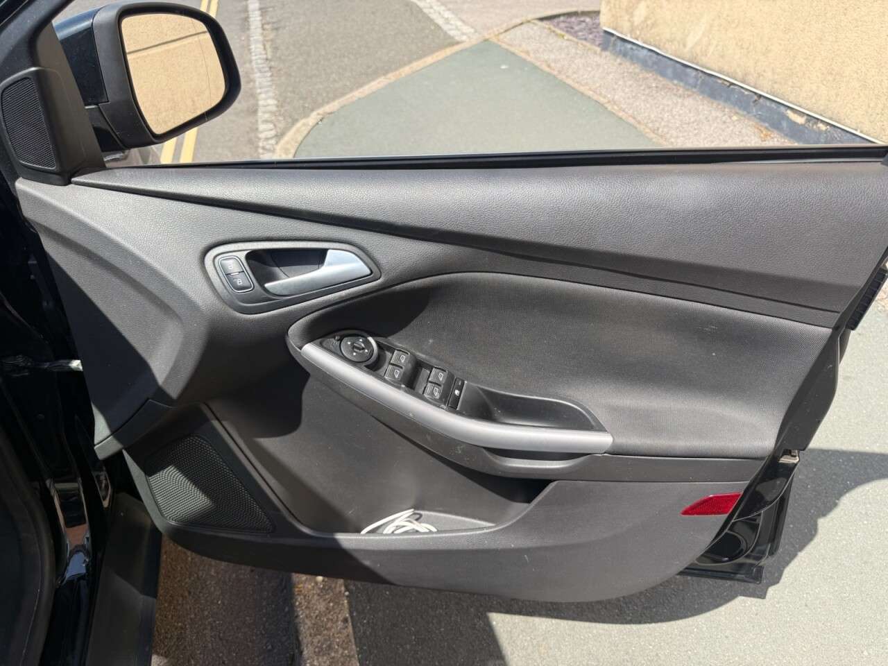 2016 FORD FOCUS 2016 FORD FOCUS