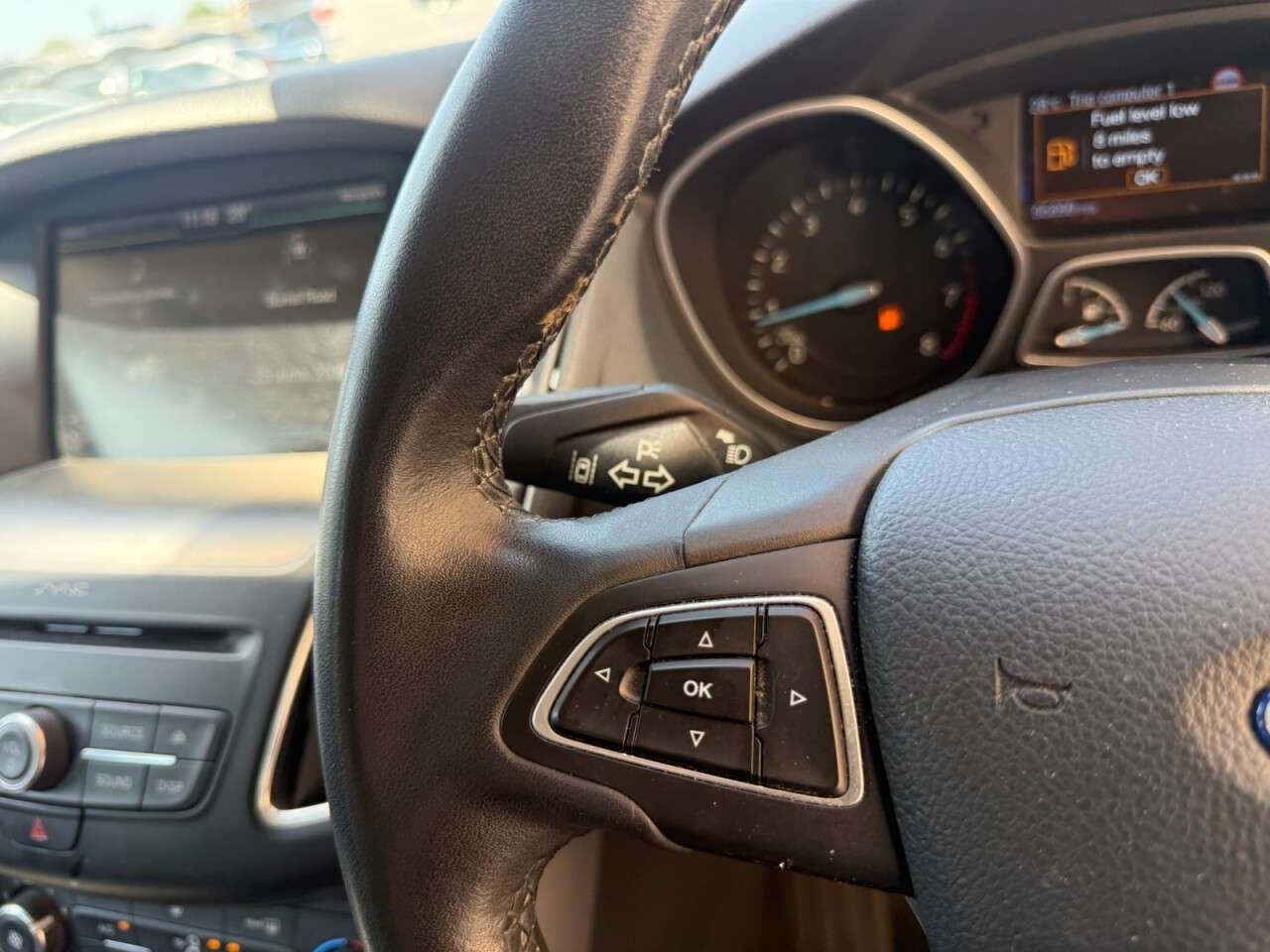 2016 FORD FOCUS 2016 FORD FOCUS