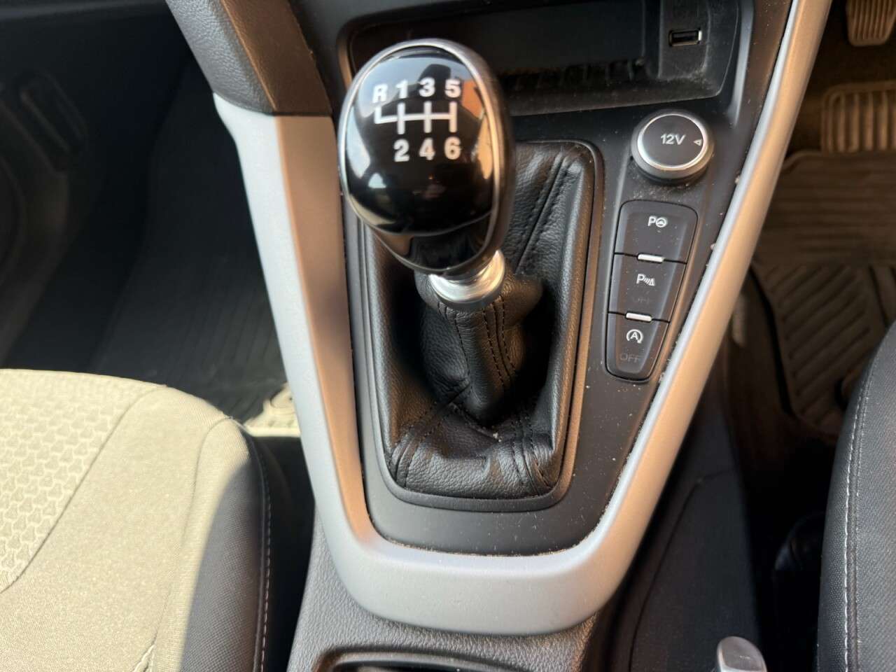 2016 FORD FOCUS 2016 FORD FOCUS