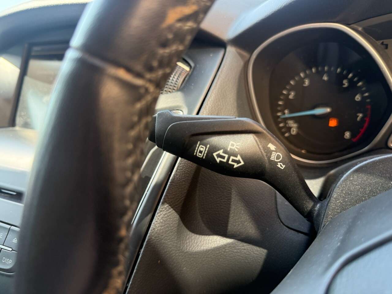 2016 FORD FOCUS 2016 FORD FOCUS