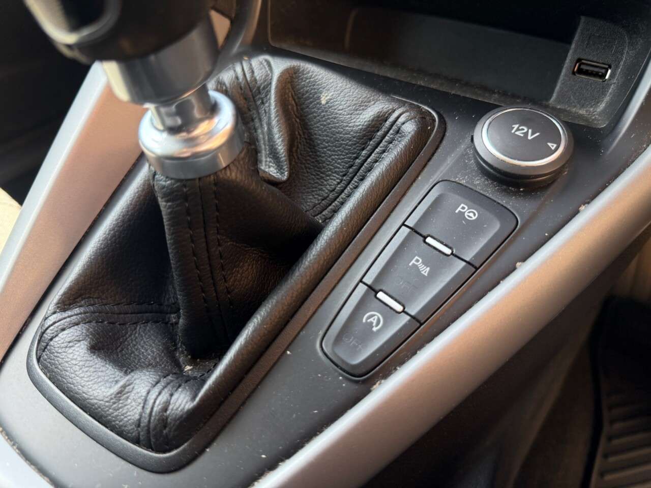 2016 FORD FOCUS 2016 FORD FOCUS