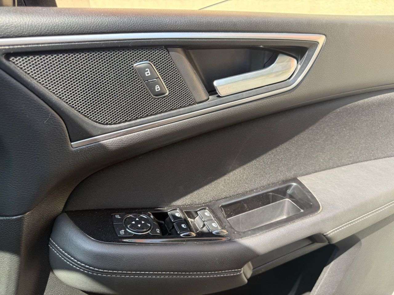 2016 FORD S-MAX 2016 FORD S-MAX