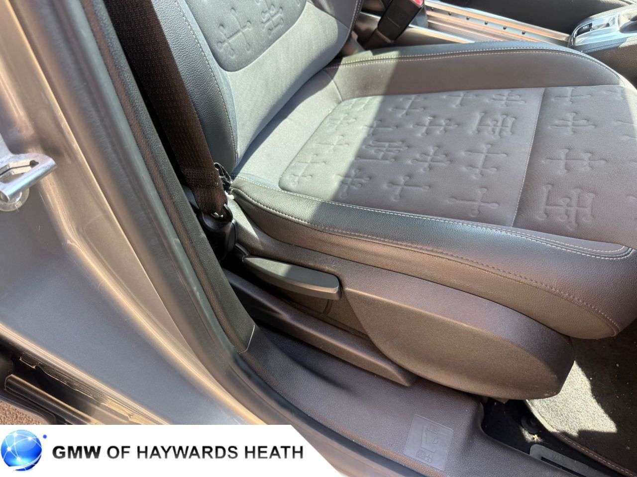 2016 VAUXHALL MERIVA 2016 VAUXHALL MERIVA