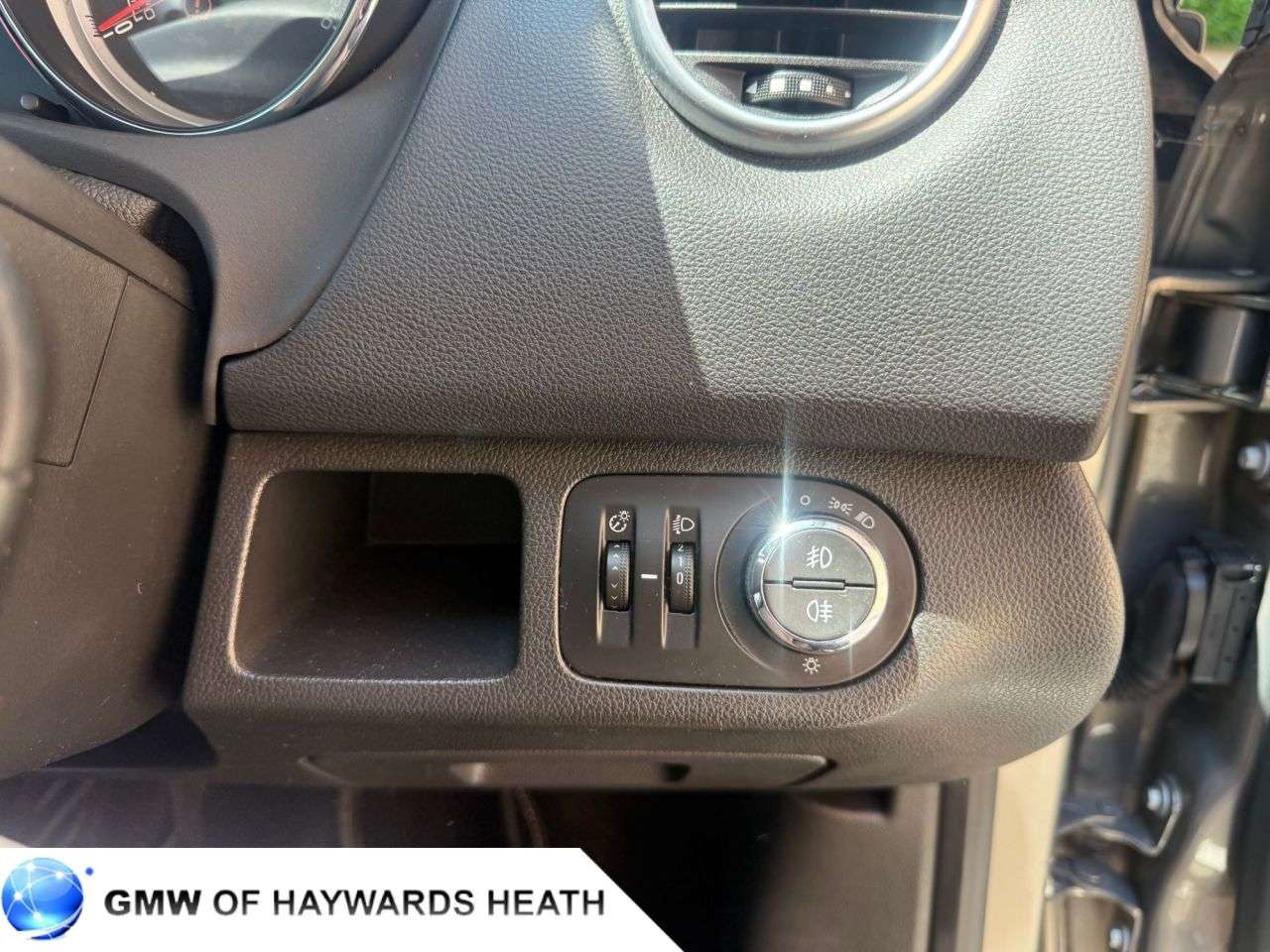2016 VAUXHALL MERIVA 2016 VAUXHALL MERIVA