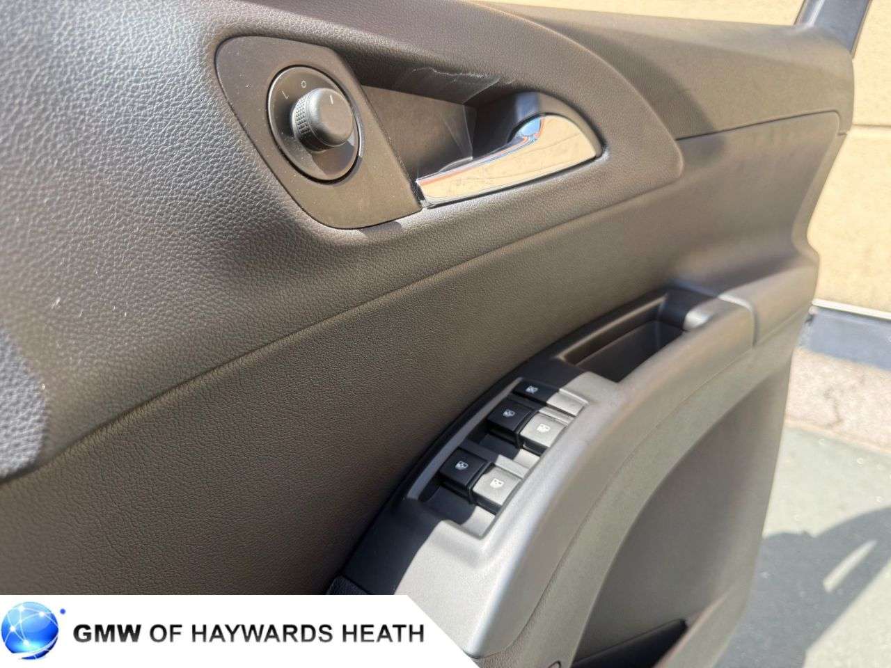 2016 VAUXHALL MERIVA 2016 VAUXHALL MERIVA