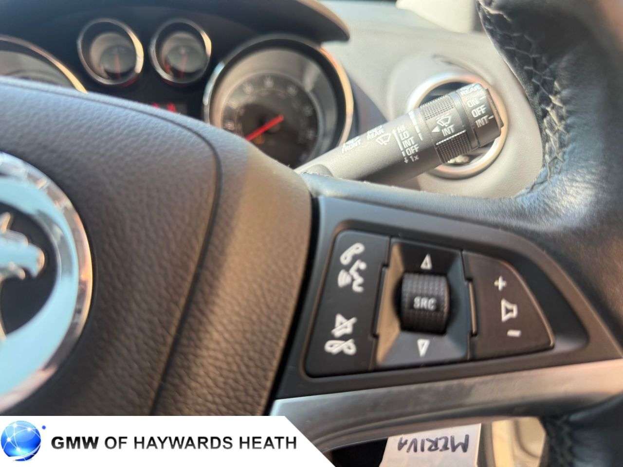 2016 VAUXHALL MERIVA 2016 VAUXHALL MERIVA