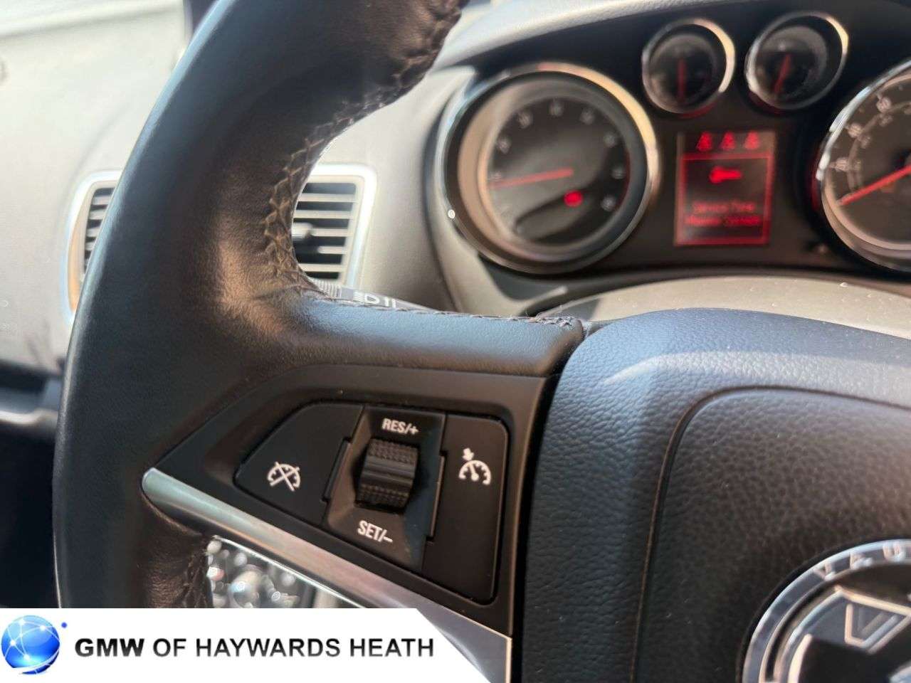 2016 VAUXHALL MERIVA 2016 VAUXHALL MERIVA