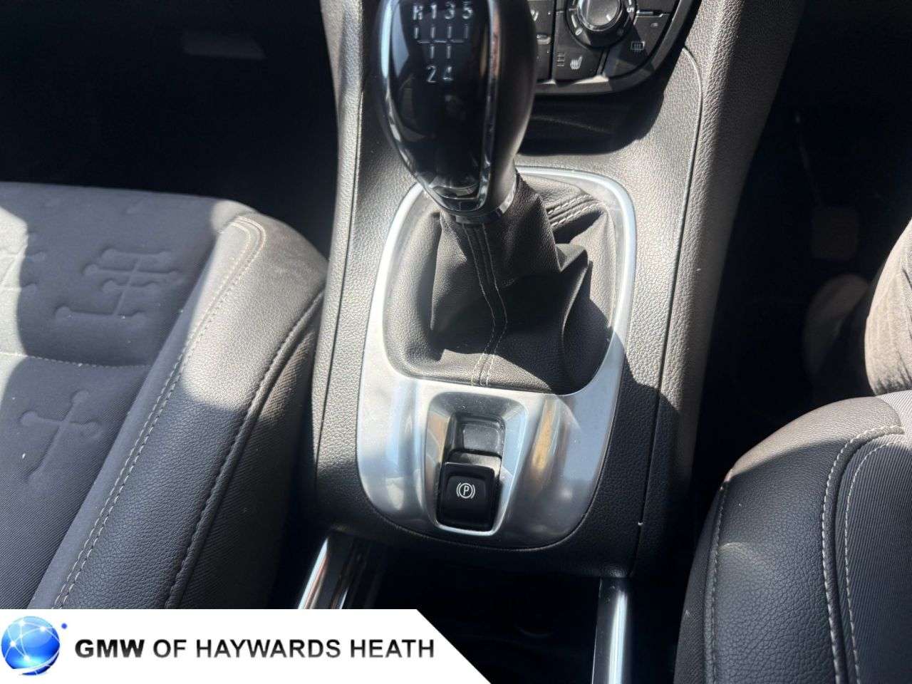 2016 VAUXHALL MERIVA 2016 VAUXHALL MERIVA