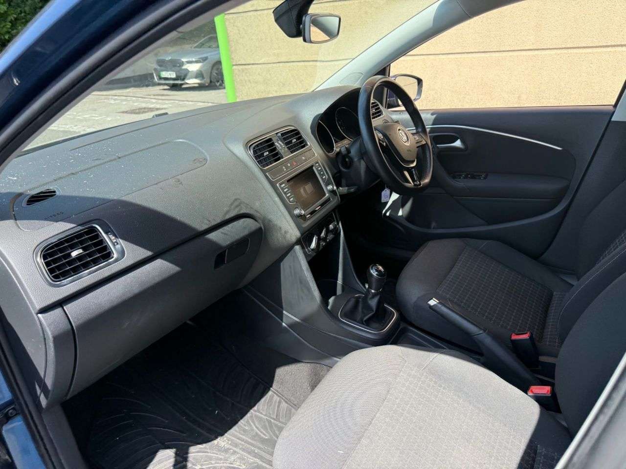 2016 VOLKSWAGEN POLO 2016 VOLKSWAGEN POLO