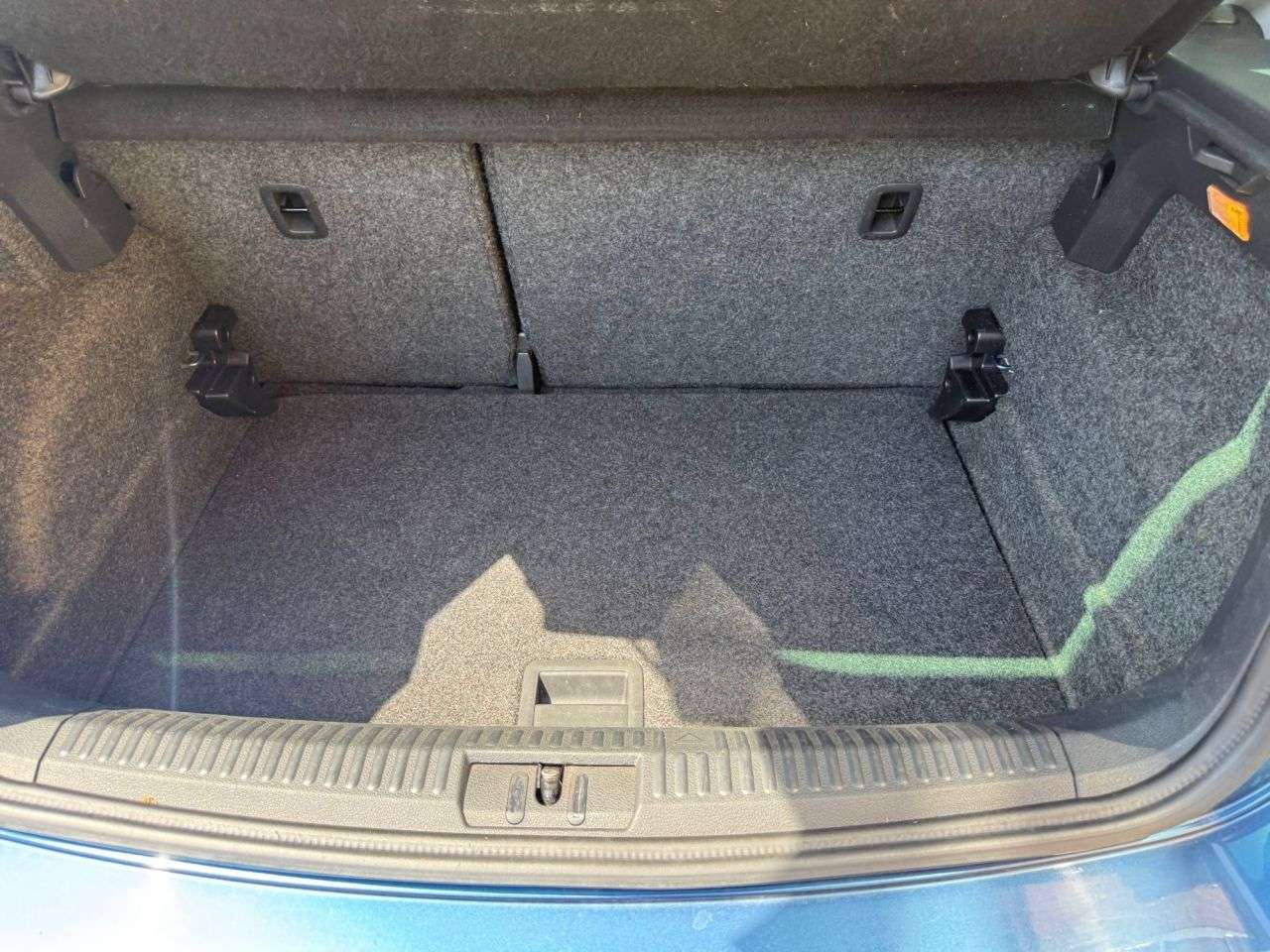 2016 VOLKSWAGEN POLO 2016 VOLKSWAGEN POLO