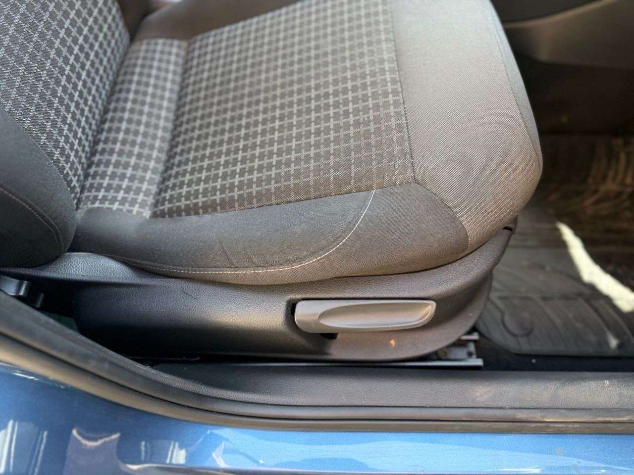 2016 VOLKSWAGEN POLO 2016 VOLKSWAGEN POLO