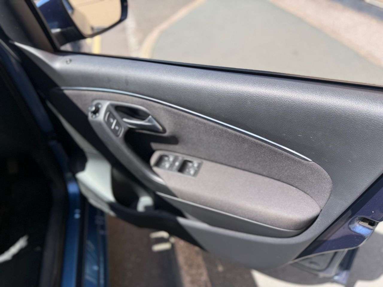 2016 VOLKSWAGEN POLO 2016 VOLKSWAGEN POLO