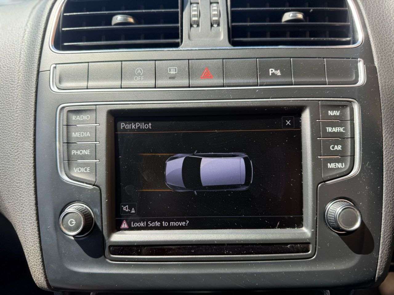 2016 VOLKSWAGEN POLO 2016 VOLKSWAGEN POLO