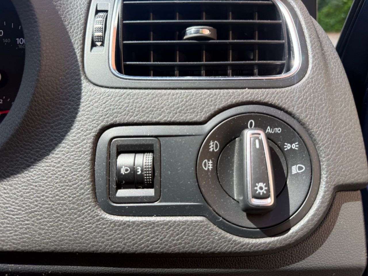 2016 VOLKSWAGEN POLO 2016 VOLKSWAGEN POLO