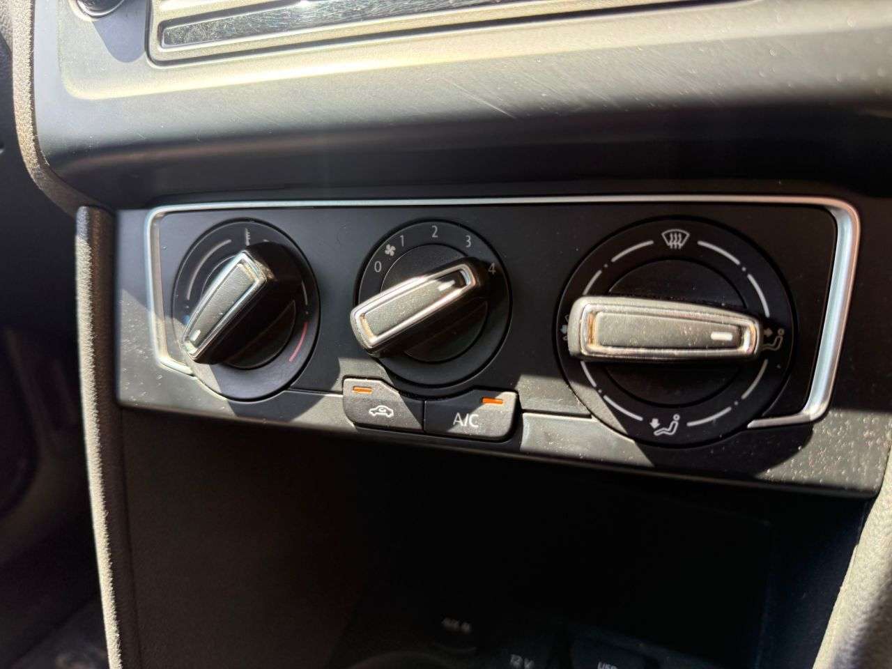 2016 VOLKSWAGEN POLO 2016 VOLKSWAGEN POLO
