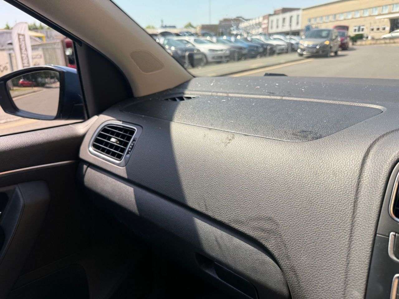 2016 VOLKSWAGEN POLO 2016 VOLKSWAGEN POLO