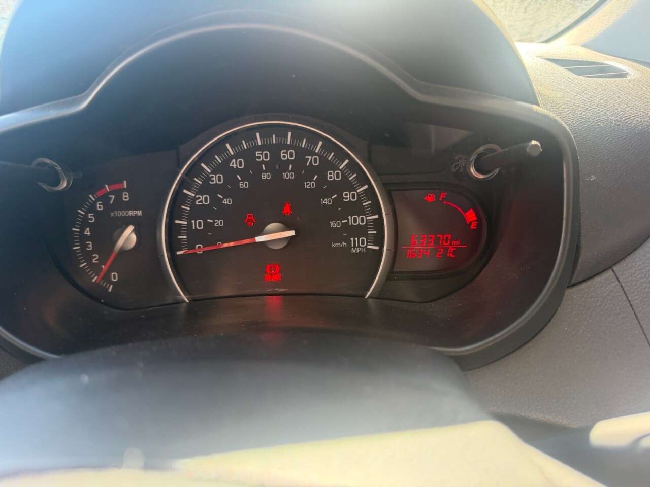2019 SUZUKI CELERIO 2019 SUZUKI CELERIO