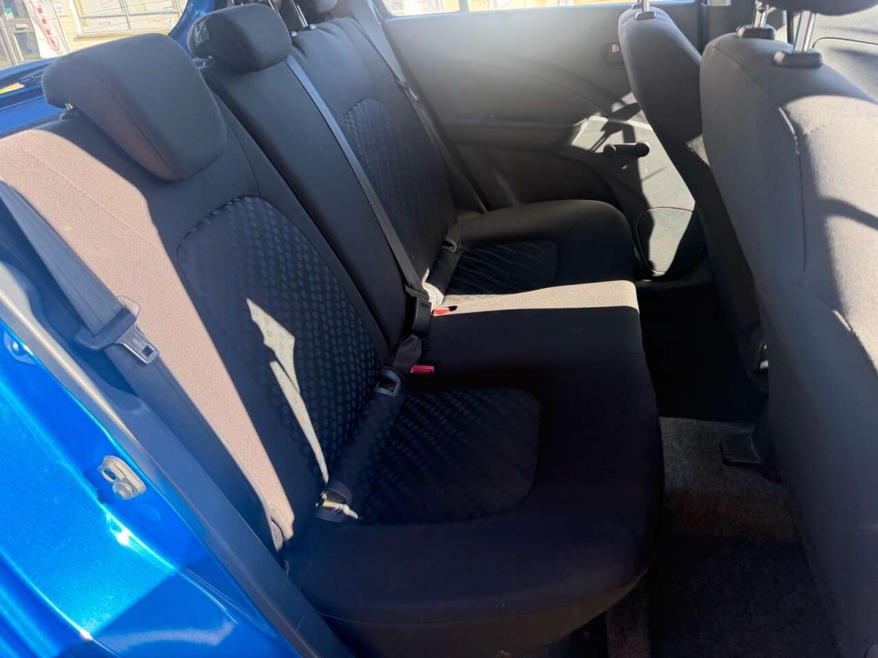 2019 SUZUKI CELERIO 2019 SUZUKI CELERIO