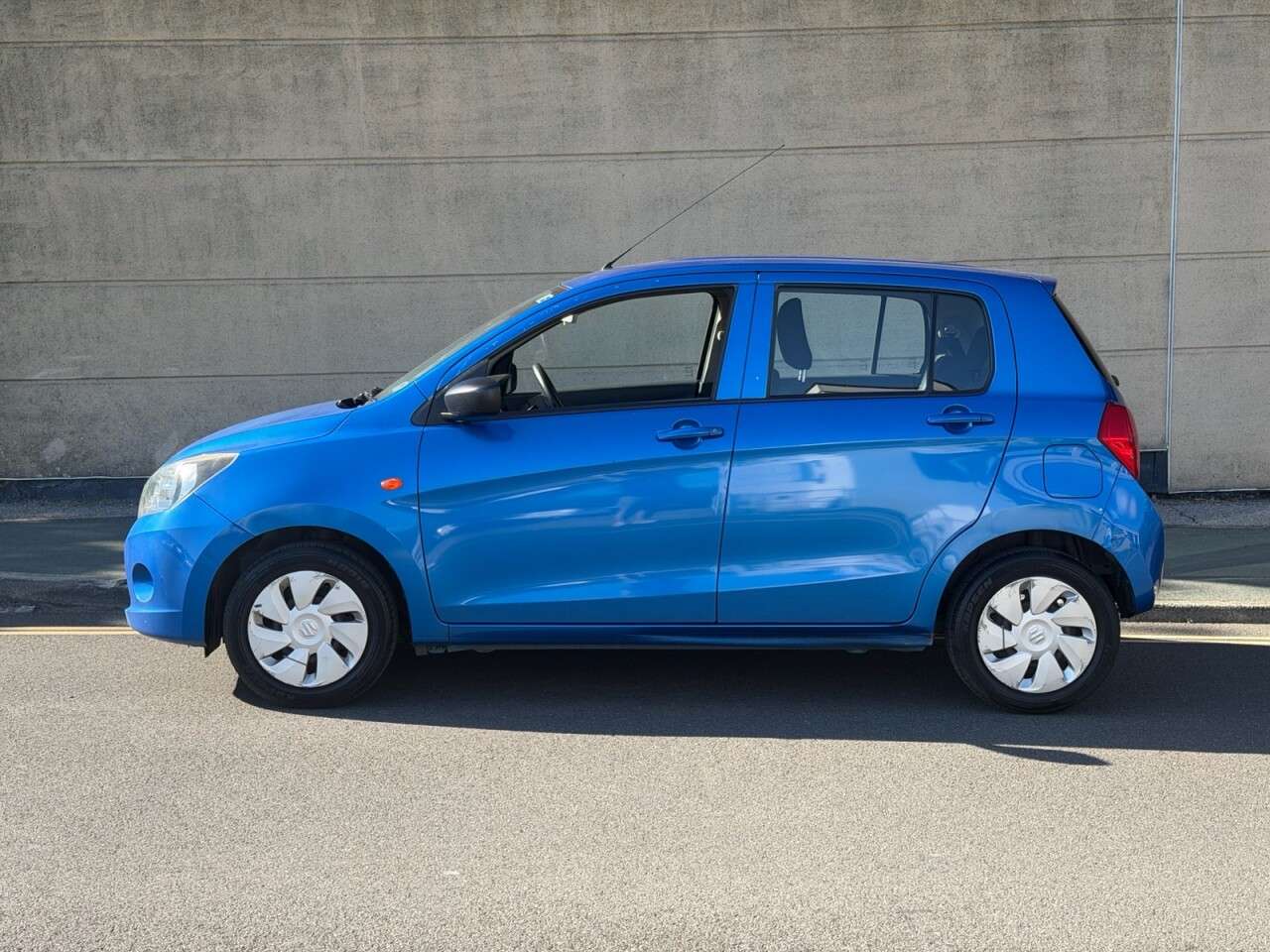 2019 SUZUKI CELERIO 2019 SUZUKI CELERIO