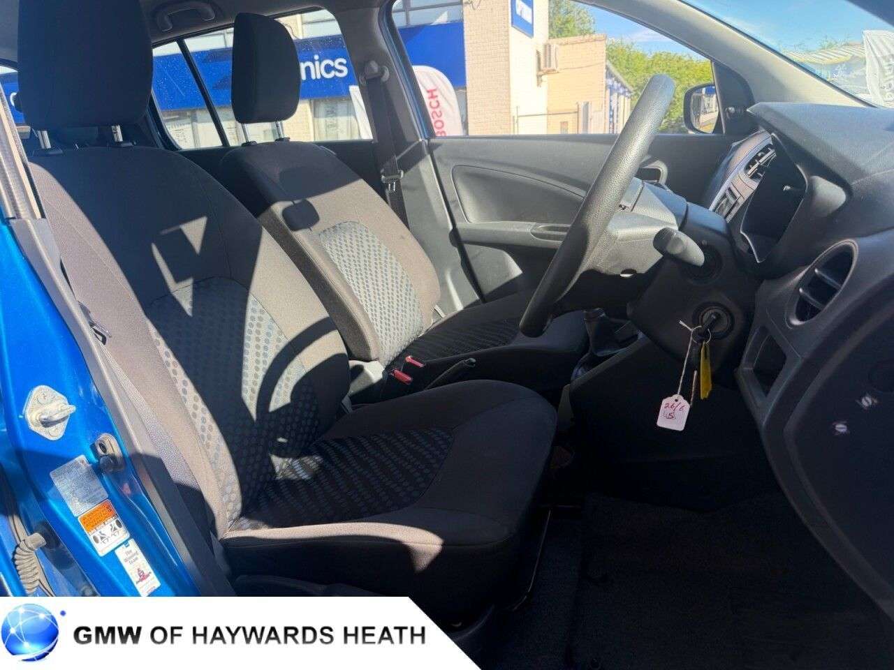 2019 SUZUKI CELERIO 2019 SUZUKI CELERIO