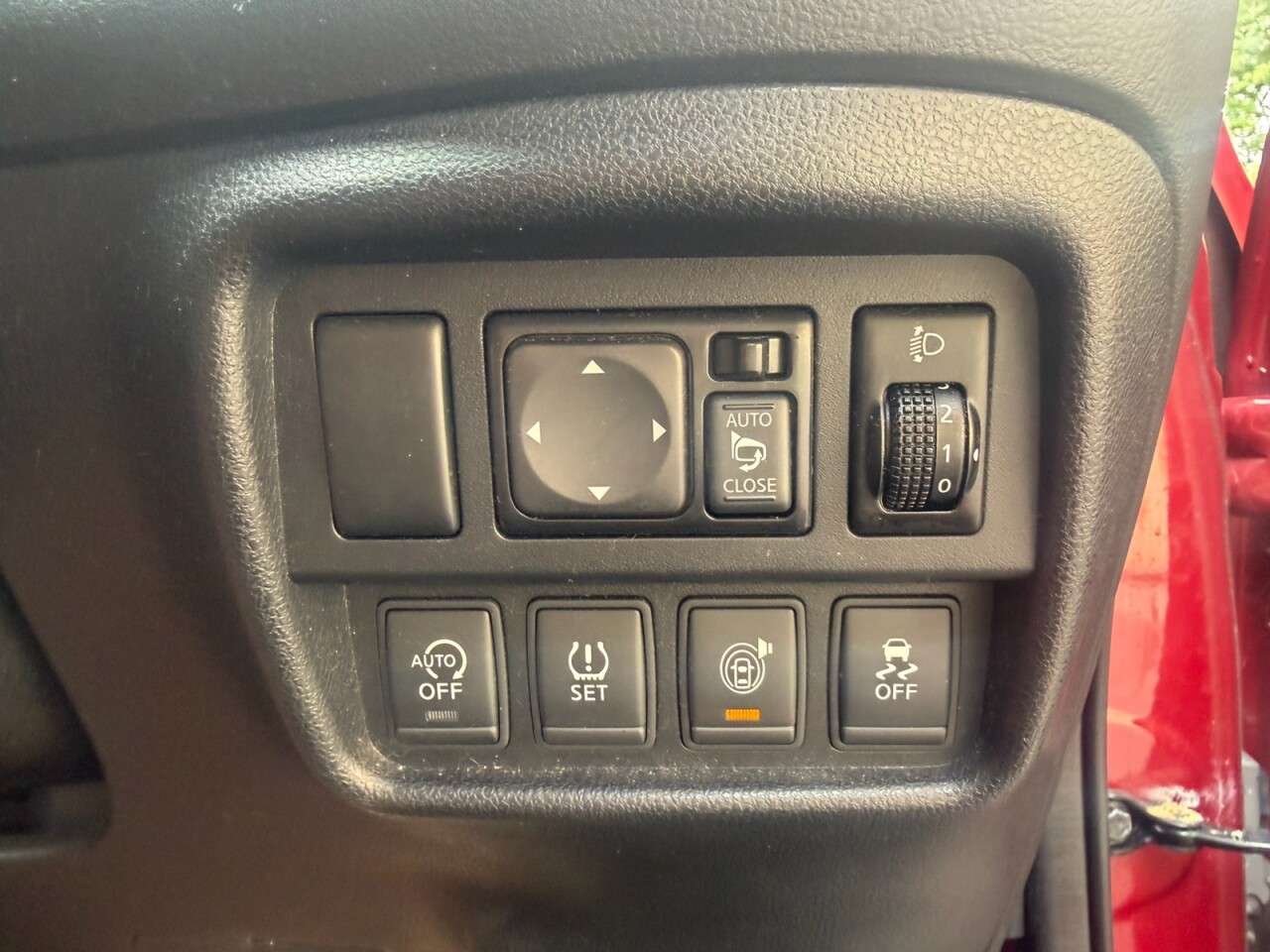 2015 NISSAN JUKE 2015 NISSAN JUKE