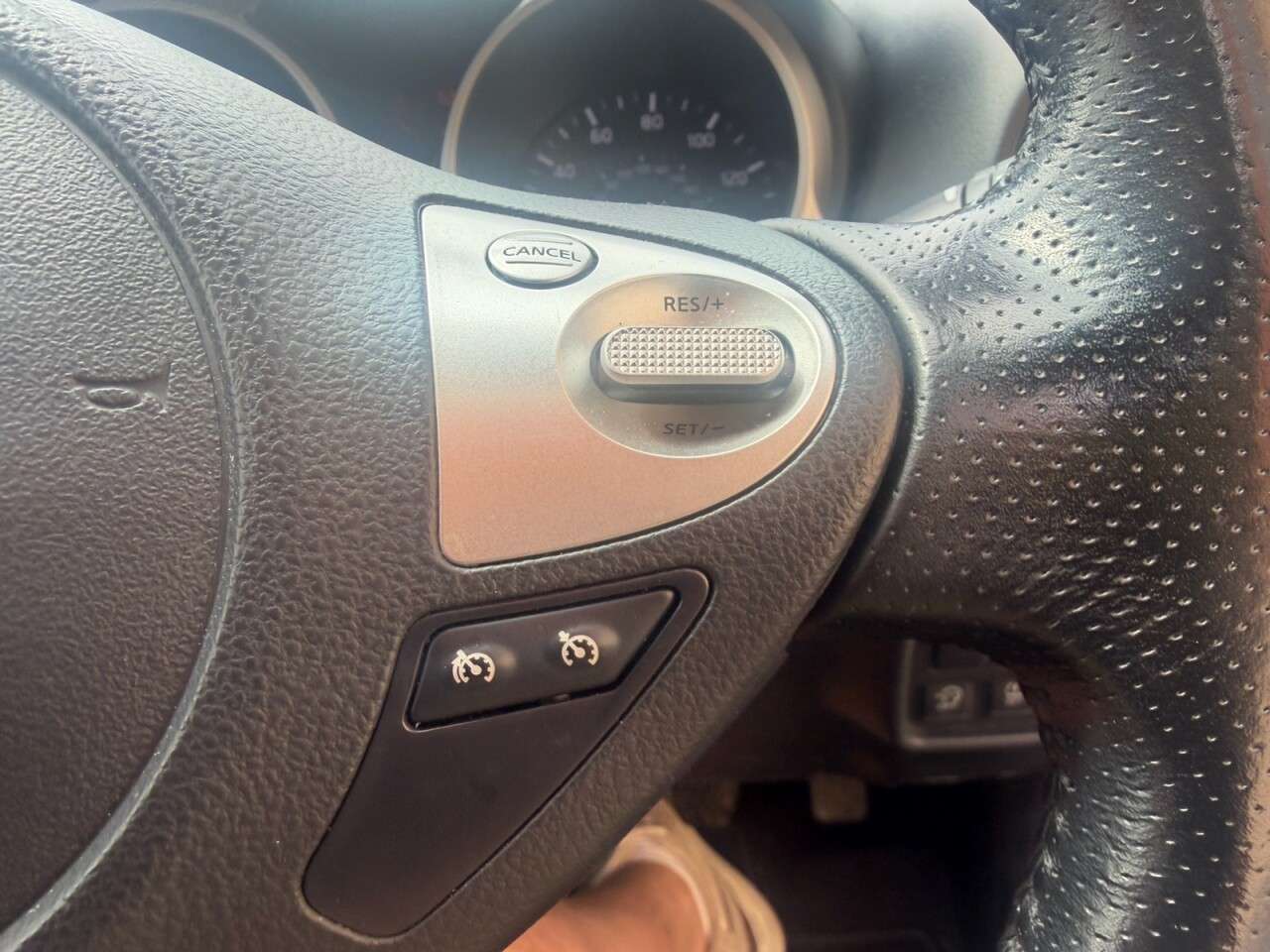 2015 NISSAN JUKE 2015 NISSAN JUKE