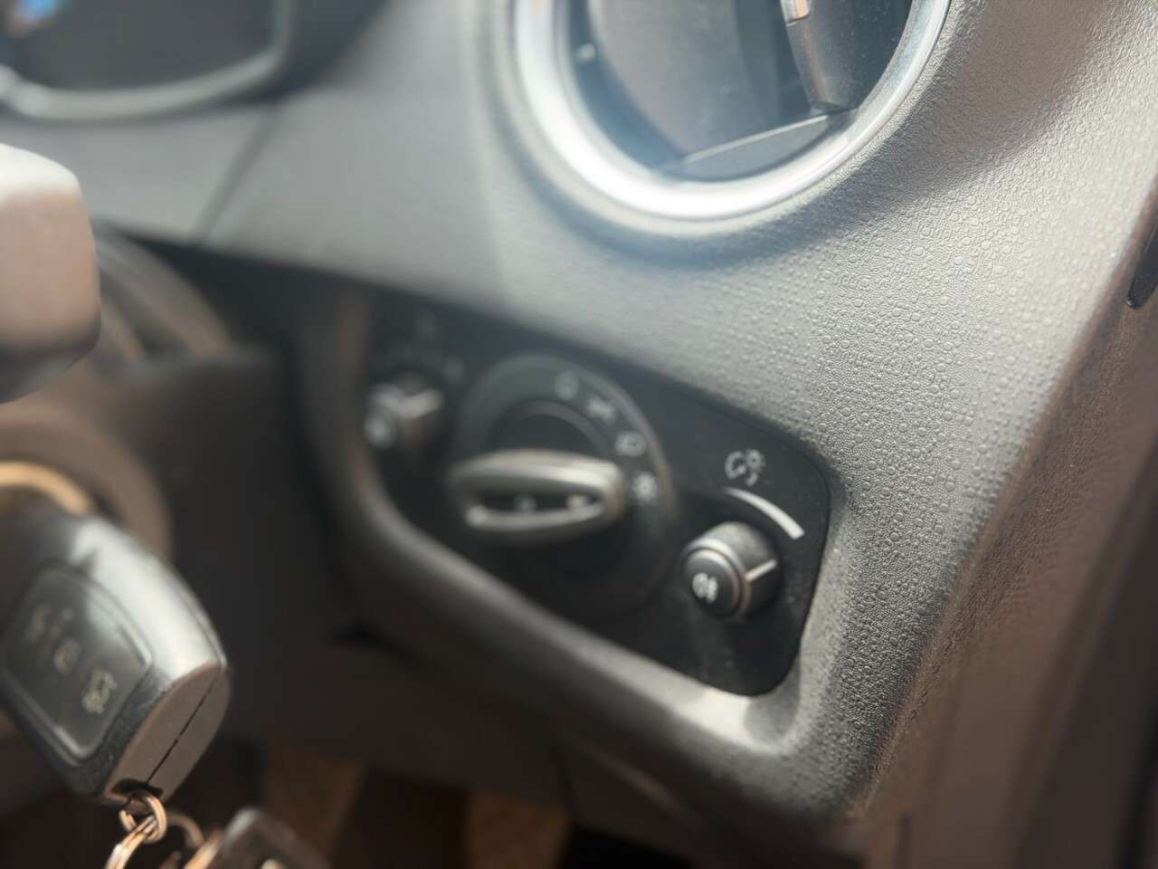 2014 FORD FIESTA 2014 FORD FIESTA