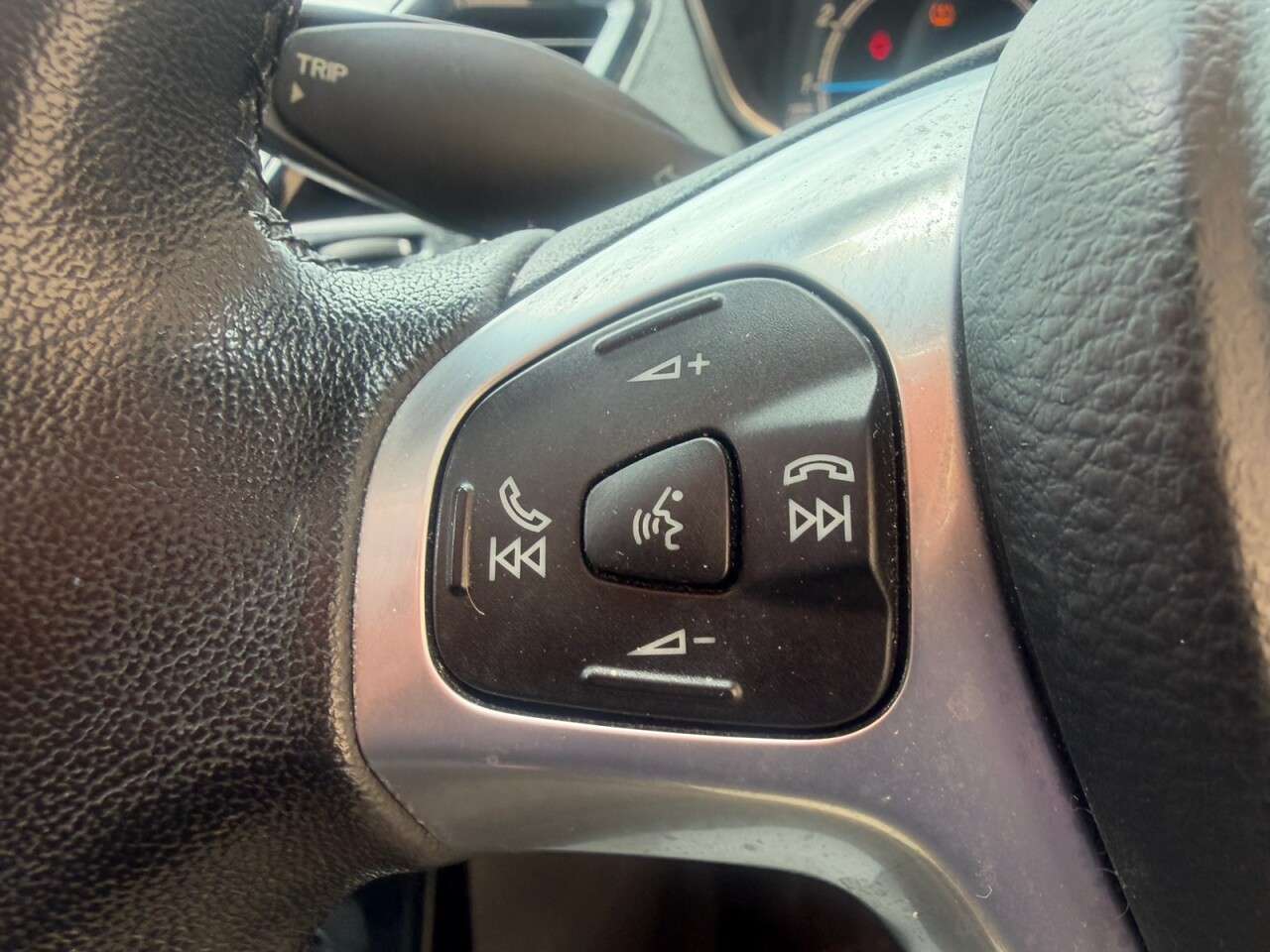 2014 FORD FIESTA 2014 FORD FIESTA